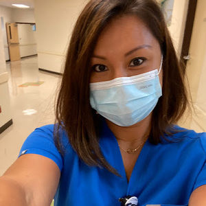 Meet your Posher, Wendy